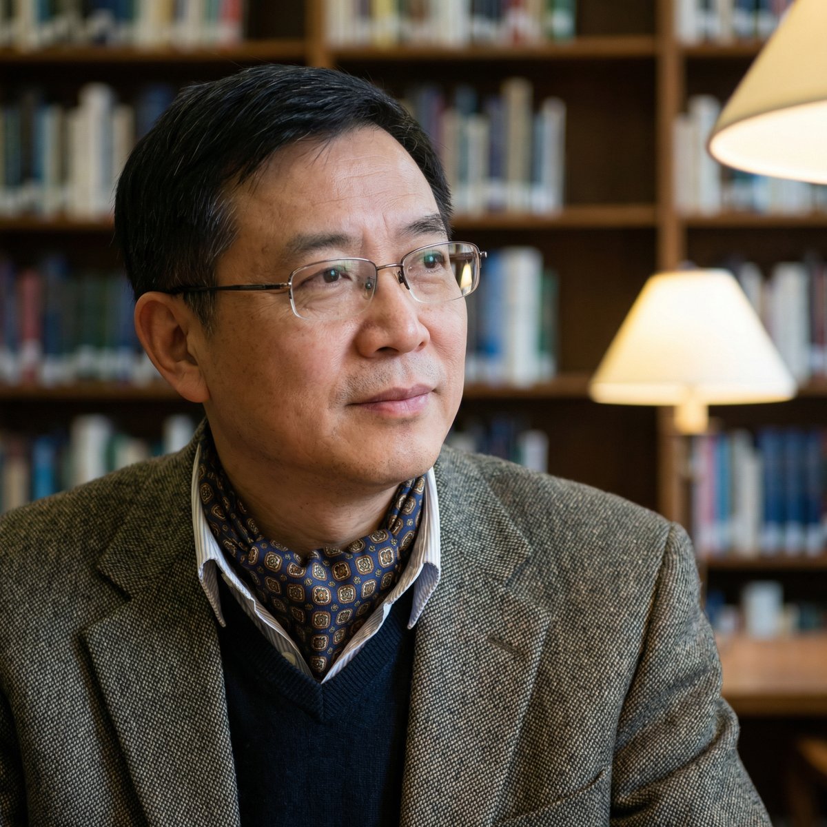 国产自拍文化研究者