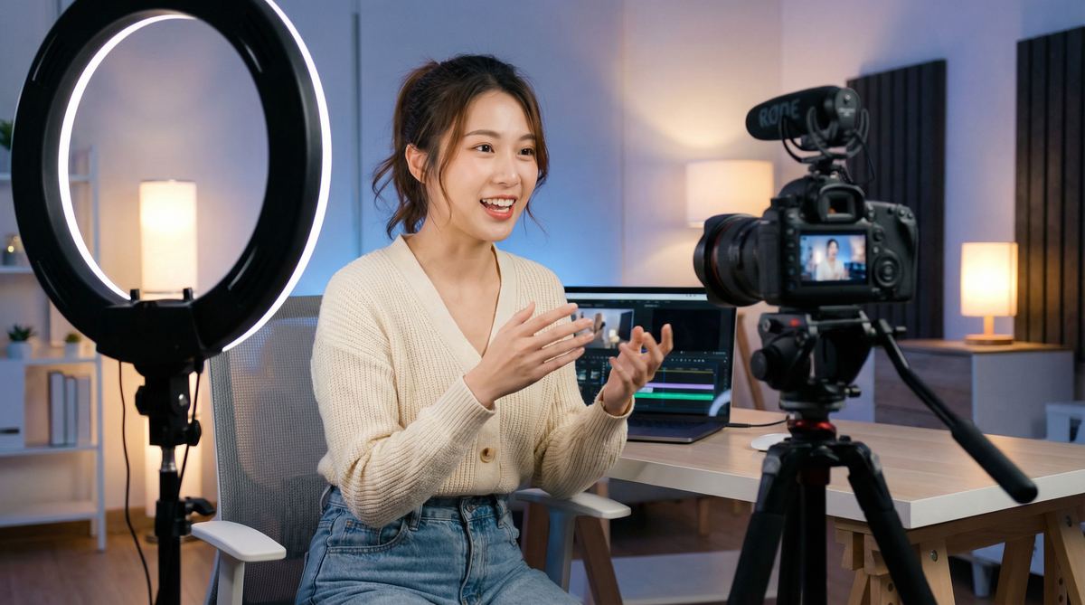 国产自拍视频教程